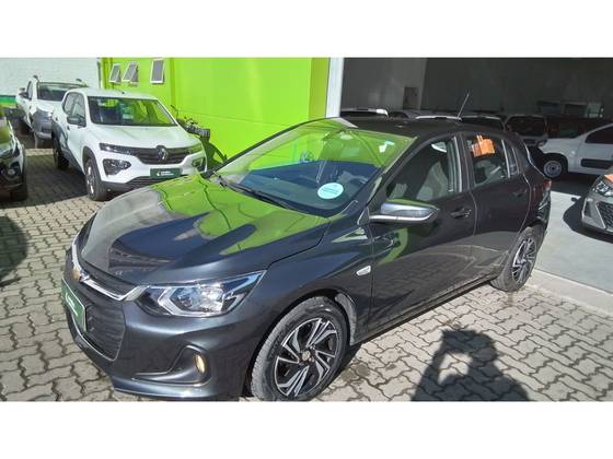 CHEVROLET ONIX 1.0 FLEX LT MANUAL CHEVROLET ONIX 1.0 FLEX LT MANUAL